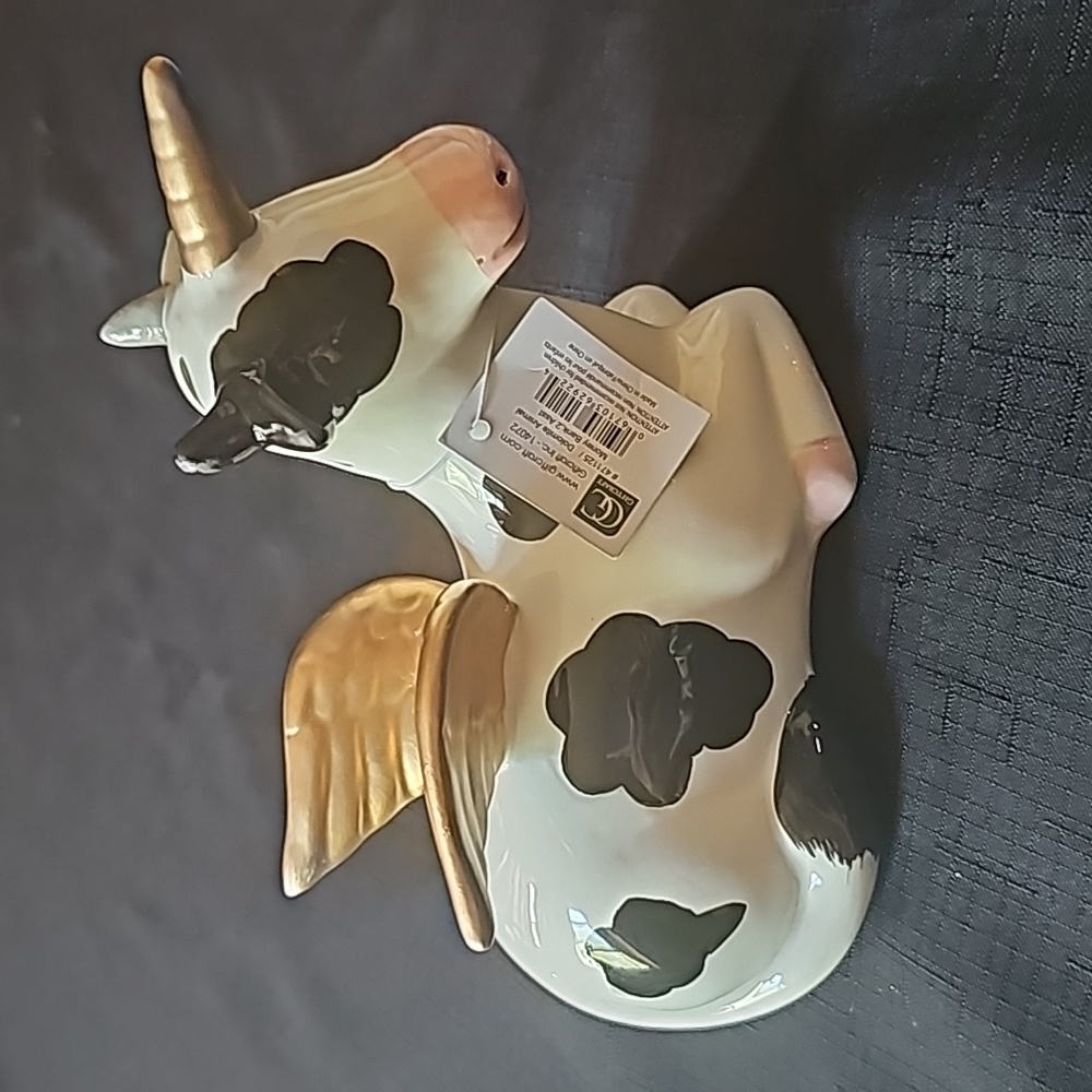 🐄 Cow Bank